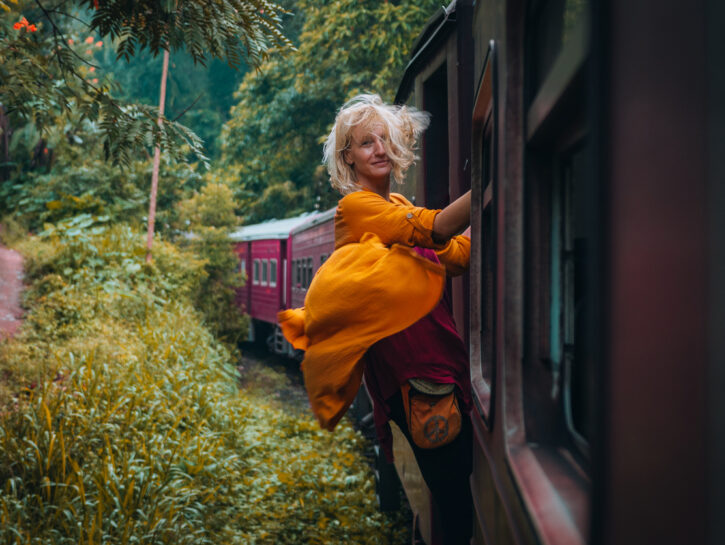 Viaggi low cost, cinque modi per risparmiare