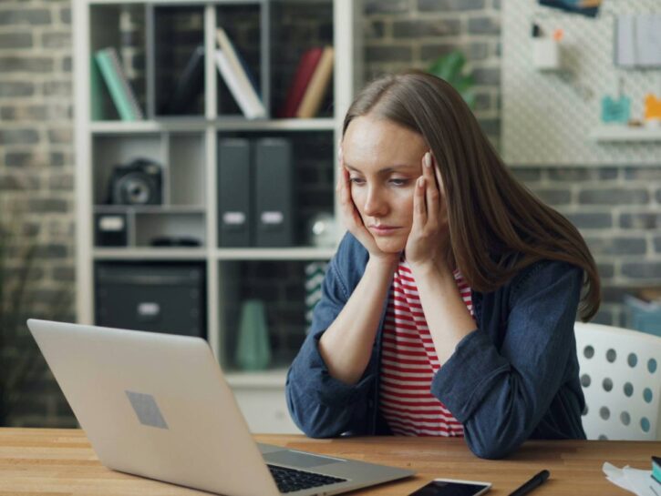 Noi e il lavoro: storia d’amore e gelosia