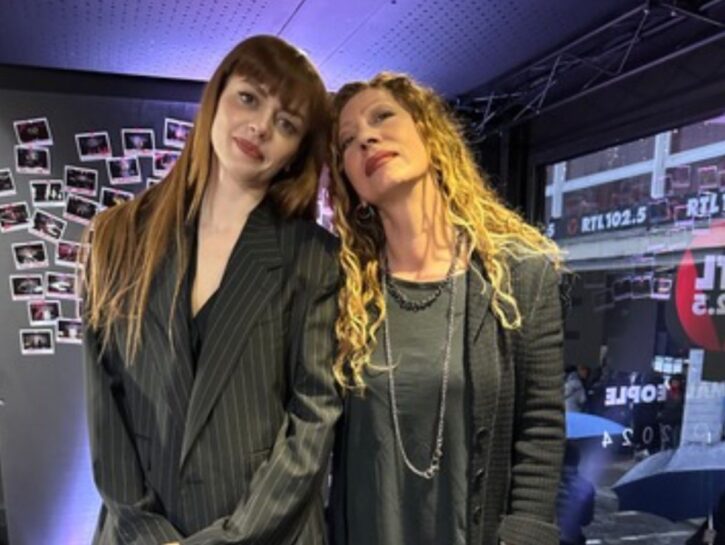 Torna Power hits Parade su RTL102.5: ogni sabato con La Zac