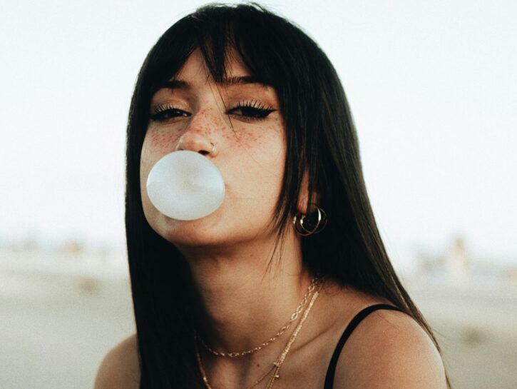 Chewing Gum Day, ode alla gomma da masticare