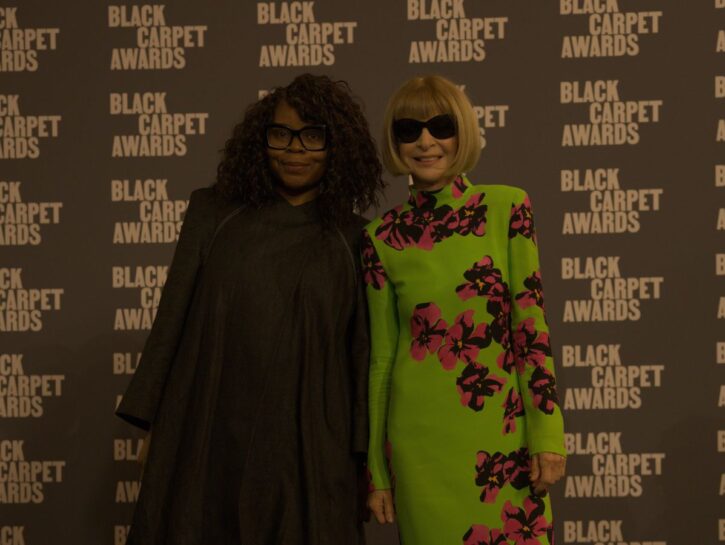 Black Carpet Awards: i premi ai Leader del cambiamento