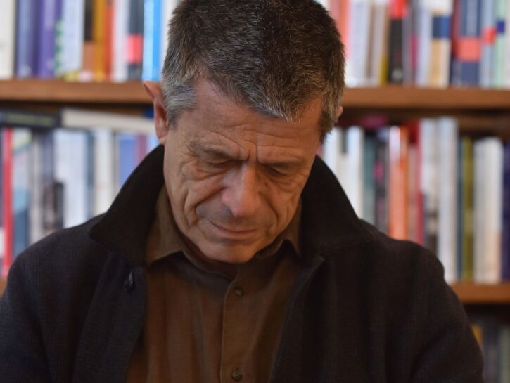 Emmanuel Carrère, Ucronia: la storia delle storie mai iniziate