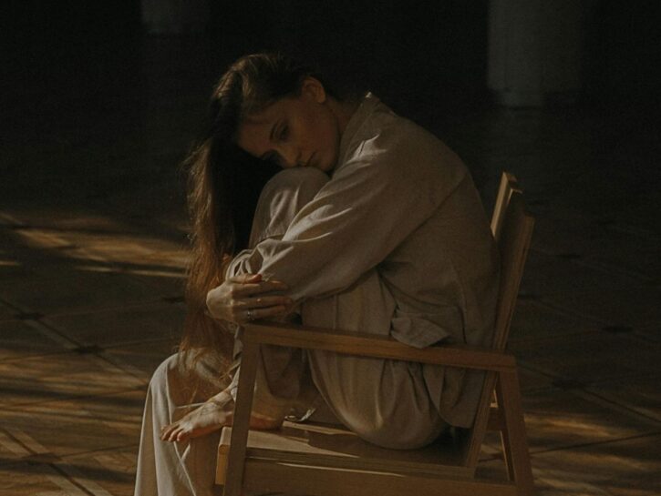Non riesco ad amare mio marito, perché non dimentico il mio ex