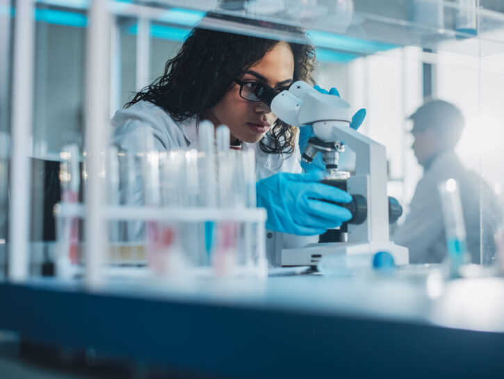 La svolta: cellule staminali del sangue coltivate in laboratorio