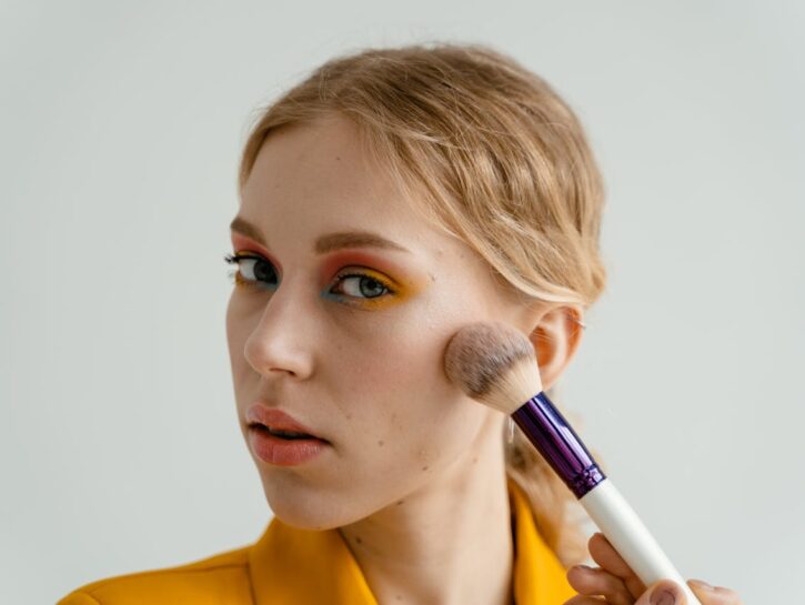 L'ordine corretto per un make up impeccabile