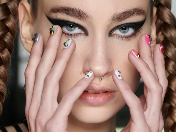 Manicure, i 10 trend autunnali che devi conoscere
