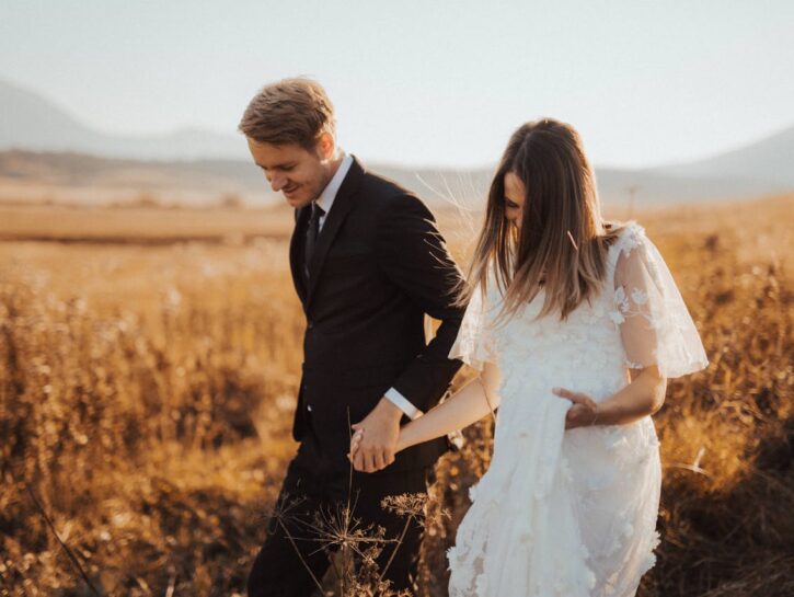 Matrimonio in autunno 2024: novità e tendenze