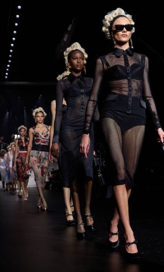 Milano Fashion Week: wish list dal 5° giorno di sfilate primavera-estate 2025