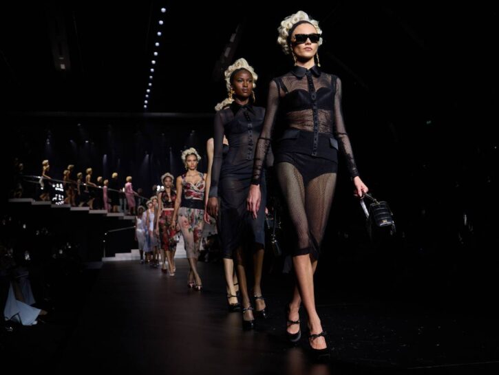 Milano Fashion Week: wish list dal 5° giorno di sfilate primavera-estate 2025