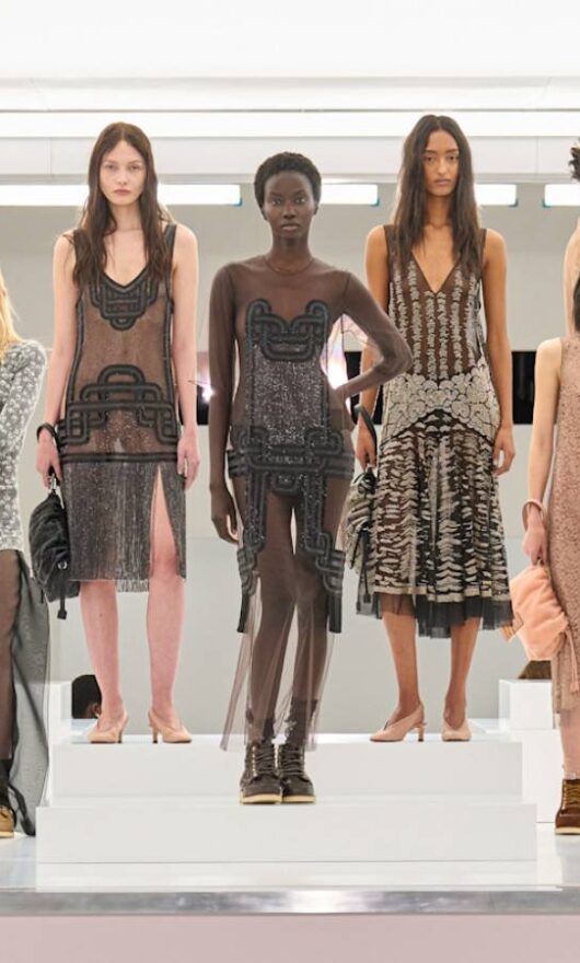 Milano Fashion Week: wish list dal 1° giorno di sfilate primavera-estate 2025