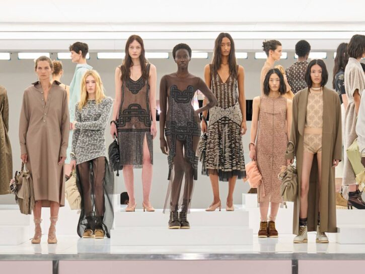 Milano Fashion Week: wish list dal 1° giorno di sfilate primavera-estate 2025