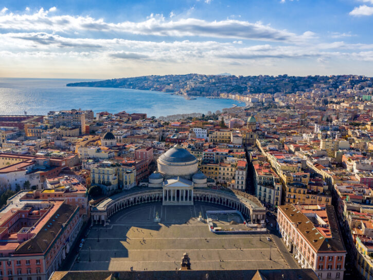 Le 10 città italiane più popolari su TikTok? Ecco quali sono