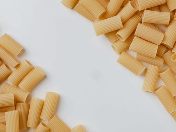 Maccheroni alla molisana