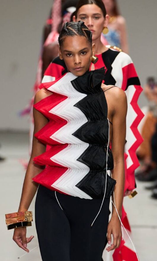 Milano Fashion Week: wish list dal 4° giorno di sfilate primavera-estate 2025