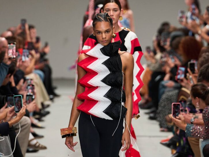 Milano Fashion Week: wish list dal 4° giorno di sfilate primavera-estate 2025