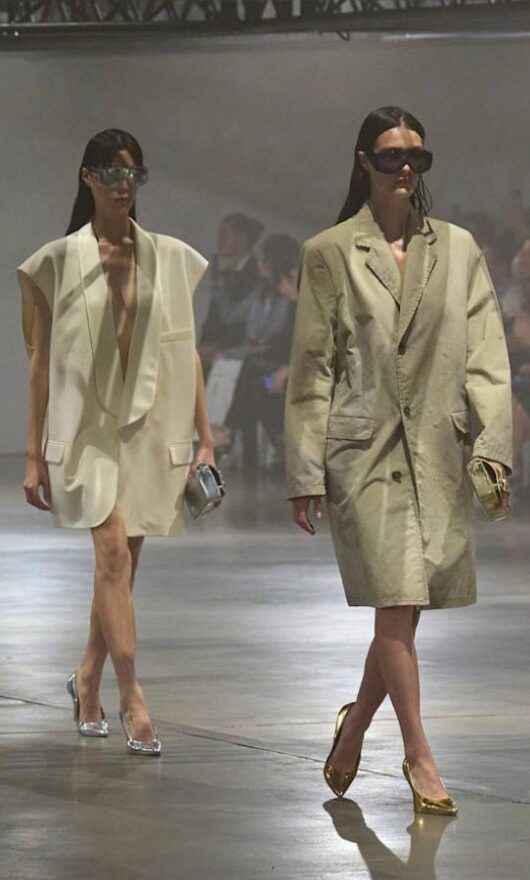 Milano Fashion Week: wish list dal 3° giorno di sfilate primavera-estate 2025