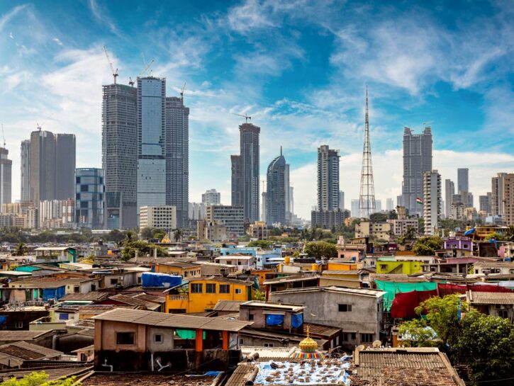 Oxfam: l'1% concentra il 95% della ricchezza globale