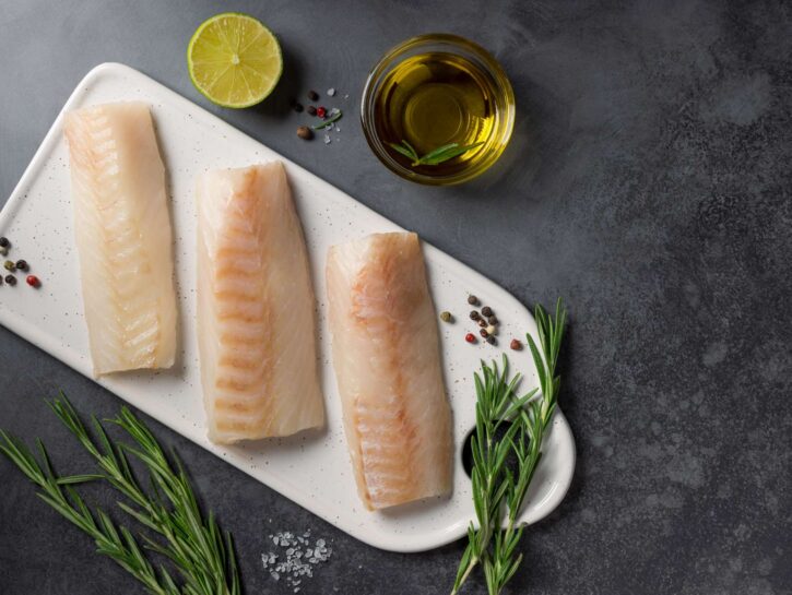 Baccalà alla triestina: come cucinarlo