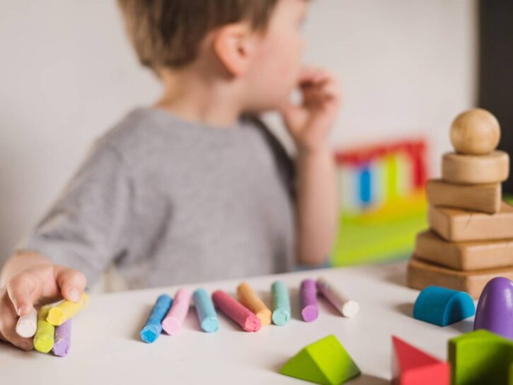 Autismo, diagnosi precoce grazie all'intelligenza artificiale