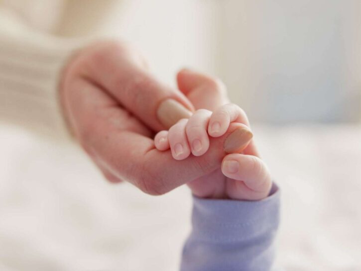 Babyloss: cos'è il lutto perinatale e le conseguenze sulla coppia