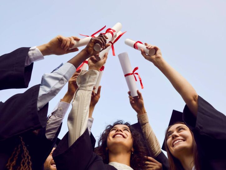 Razzismo, l'università di Nottingham cancella due parole