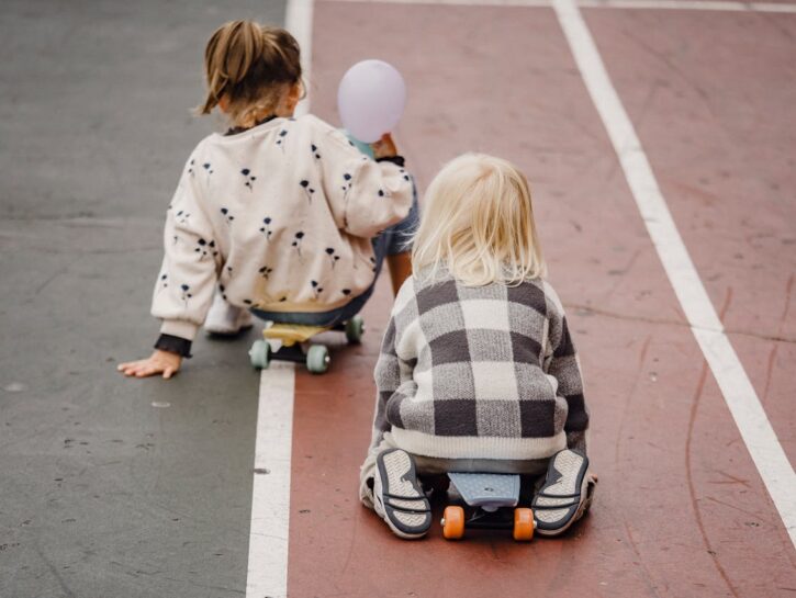 Come scegliere lo sport per i tuoi bambini