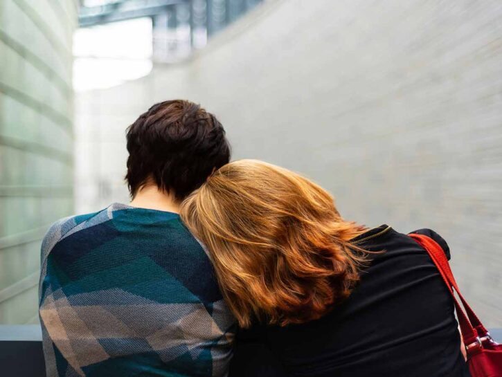 Disagio mentale, aumentano i casi in Italia: è allarme giovani