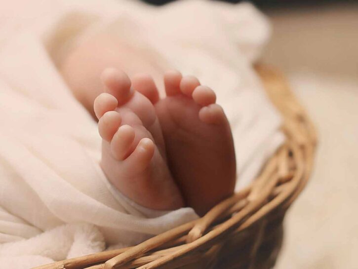 Record negativo delle nascite in Italia, «numeri preoccupanti»