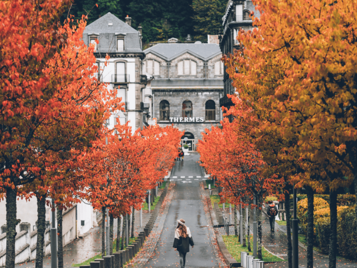 Mai stata in Auvergne? Angolo di Francia da scoprire in autunno