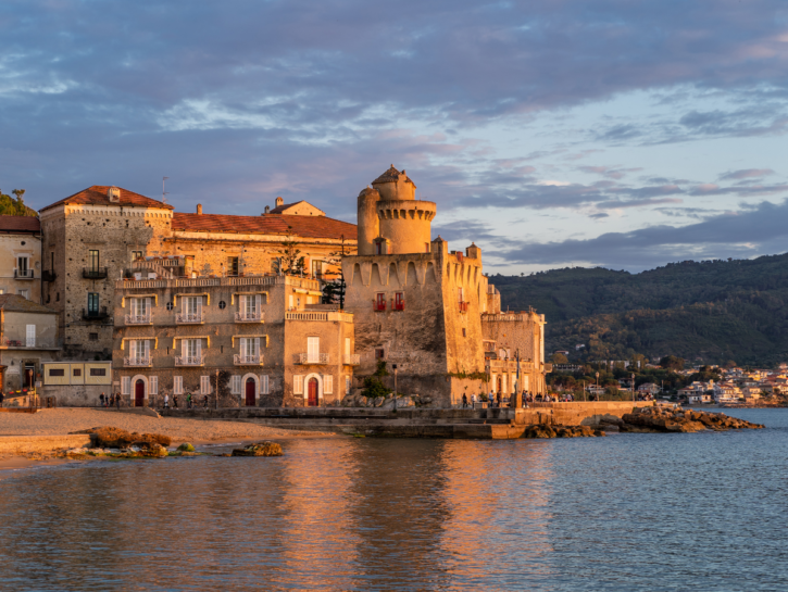 Cilento a ritmo lento: cosa vedere in un weekend