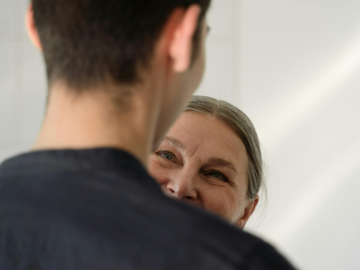 Quant'è frustrante parlare con i figli