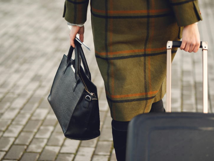 Adult gap year, prendersi l'anno sabbatico a 50 anni