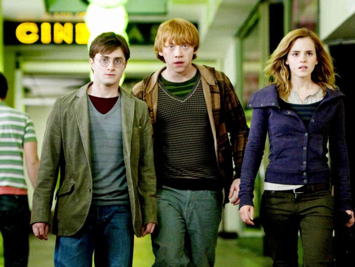 Harry Potter, perché i libri sono vietati sull'isola di Wight