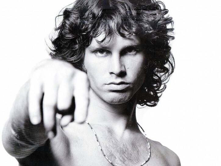 The Doors, cosa succederà per i loro 60 anni