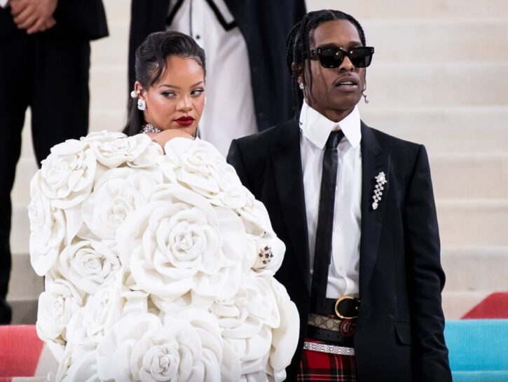 Met Gala, svelato il tema dell'edizione 2025