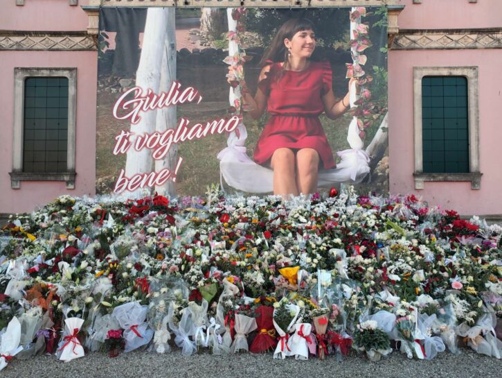 Cecchettin, Turetta: «Ho 20mila foto di Giulia nel cellulare»