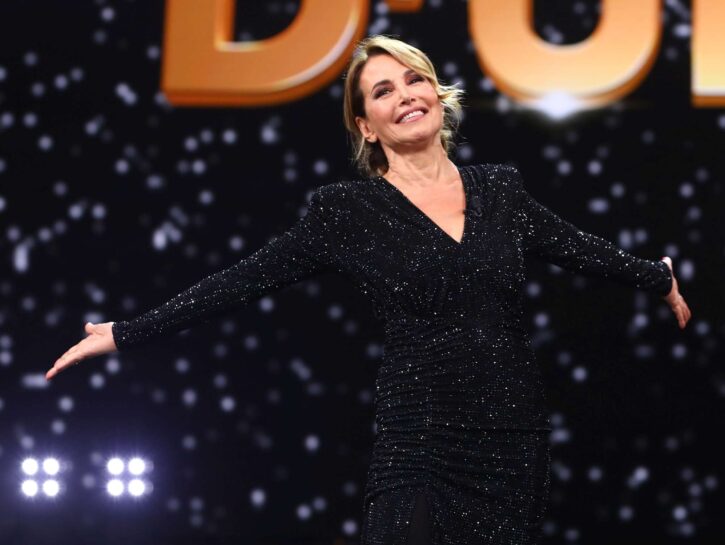 Sanremo 2025, Carlo Conti punta su Barbara D'Urso?