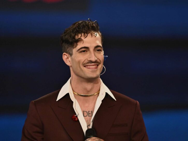 Damiano David solista, la verità sul futuro dei Måneskin