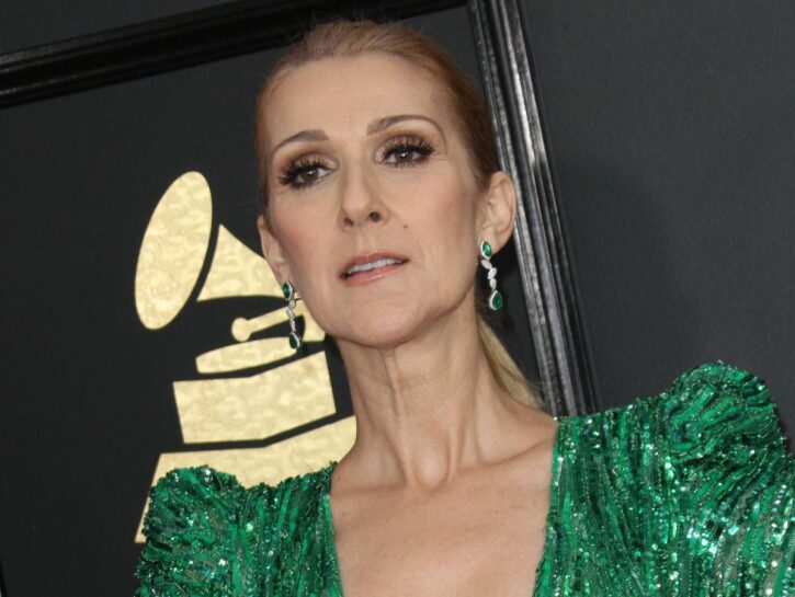 Céline Dion: 