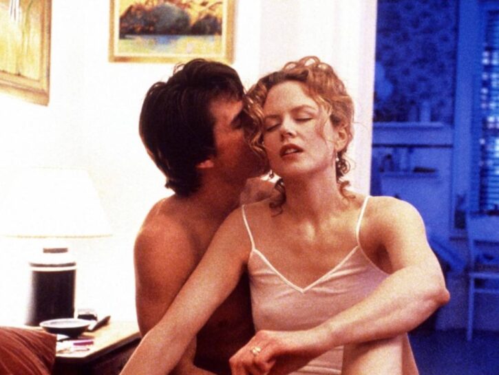 Eyes Wide Shut, le parole di Nicole Kidman 25 anni dopo