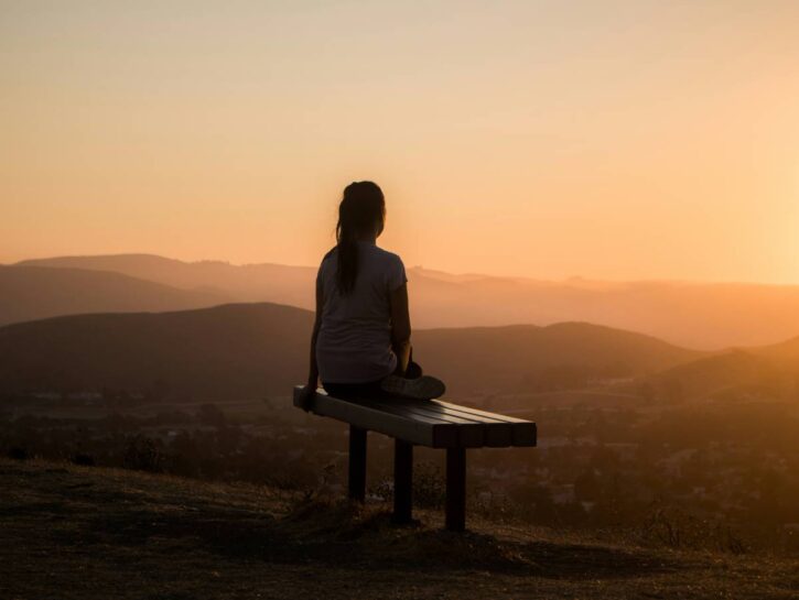 La solitudine di noi donne