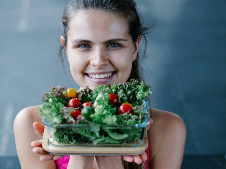 Bonus nutrizionista: torni in forma, con il voucher