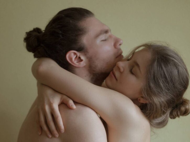 Sesso: perché lo facciamo?