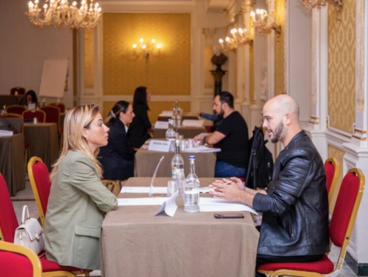 Tornano i Talent Days del Gruppo McArthurGlen