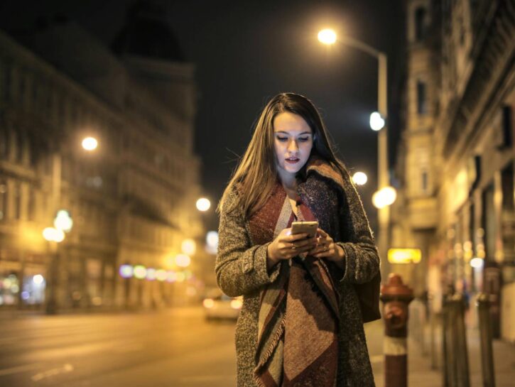 Stalkerware: quando il cellulare è controllato