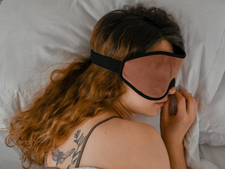 Soffri anche tu di ortosonnia?