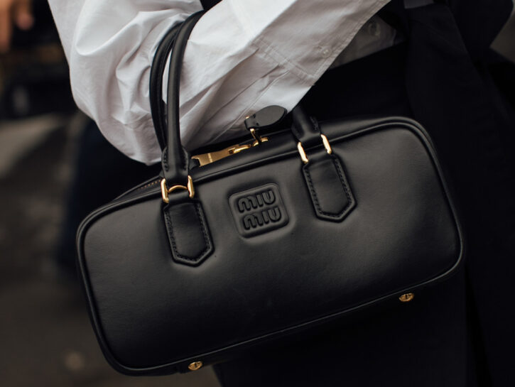 Bowling Bag: guida shopping alla borsa dell'inverno