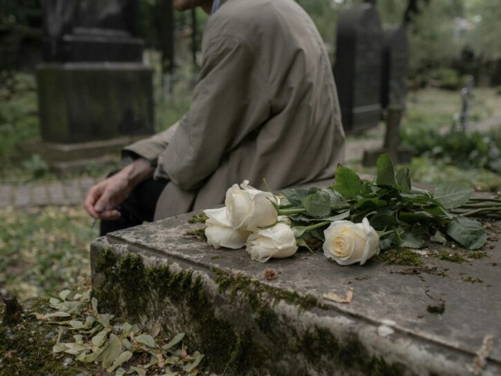 Funeral party: un nuovo modo per elaborare il lutto