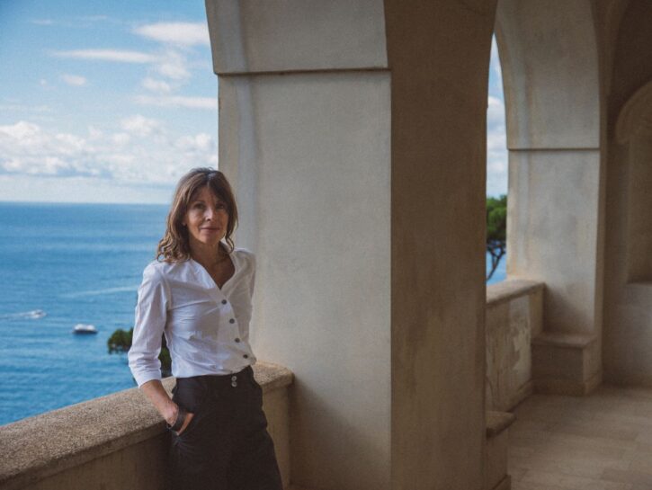 Rachel Cusk: i libri ci fanno sentire meno soli