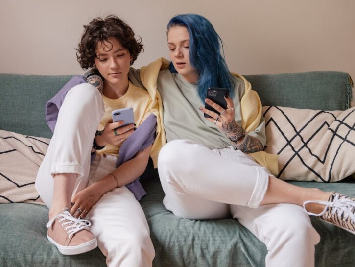TikTok, rischio dipendenza per gli adolescenti